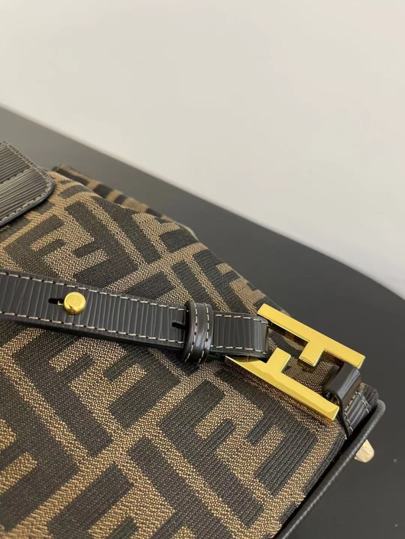 F**di backpacks